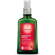 WELEDA Pomegranate regenerating oil 100 ml - Massage Oil
