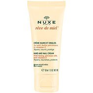 NUXE Reve de Miel Hand and Nail Cream 50 ml - Krém na ruky