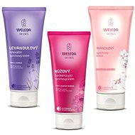 WELEDA Set shower creams IV. 3pc - Kit