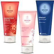 WELEDA Set shower creams VIII. 3pc - Kit