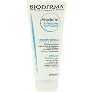 BIODERMA Atoderm Intensive Ultra-rich foaming gel 200ml - Shower Gel