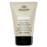 ALESSANDRO Hand! Spa Age Complex Cream Rich 100ml - Hand Cream