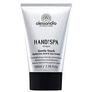 ALESSANDRO Hand Unique Gentle Touch 100ml - Hand Cream