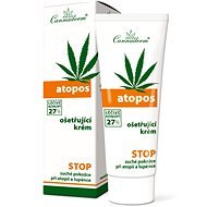 CANNADERM Atopos Skin Treatment Cream 75g - Body Cream