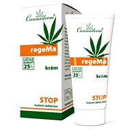 Cannaderm RegeMa cream 50 g - Body Cream