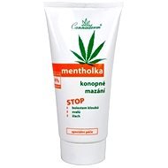 CANNADERM Mentholka - Camphorated Menthol 200ml - Ointment