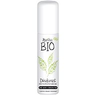 MARILOU BIO Green Tea Deodorant Spray 75 ml - Deodorant