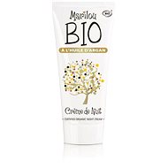 MARILOU BIO Creme de Nuit Argan 50ml - Face Cream