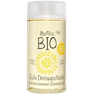 MARILOU BIO Cleasing Oil 125ml - Make-up Remover
