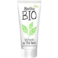 MARILOU BIO Green Tea Shower Gel 150ml - Shower Gel