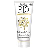 MARILOU BIO Body Milk with Argan Oil 100 ml - Body Lotion