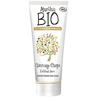 MARILOU BIO Body Scrub with Argan oil 100ml - Body Scrub