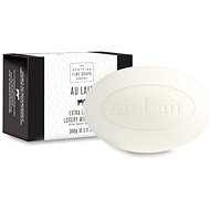 SCOTTISH FINE SOAPS Mydlo Au Lait 300 g - Čistiace mydlo