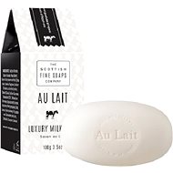 SCOTTISH FINE SOAPS Au Lait 100g - Bar Soap