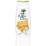 LE PETIT OLIVIER Shower Cream Orange Blossom 500ml - Shower Cream