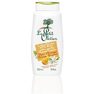 LE PETIT OLIVIER Shower Cream Orange Blossom 500ml - Shower Cream