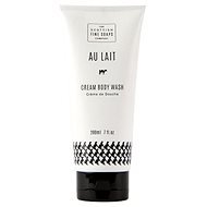SCOTTISH FINE SOAPS Shower cream Au Lait 200ml - Shower Cream