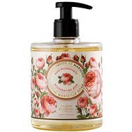 PANIER DES SENS Rózsás folyékony szappan 500 ml - Folyékony szappan
