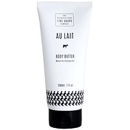 SCOTTISH FINE SOAPS Au Lait Body Butter 200ml - Body Butter