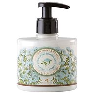 PANIER DES SENS Hand & Body Lotion Sea Fennel 300ml - Body Lotion