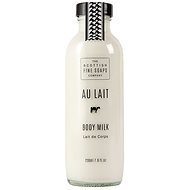 SCOTTISH FINE SOAPS Body Lotion Au Lait 220 ml - Body Lotion