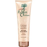 LE PETIT OLIVIER Ultra moisturizing body cream with shea butter 250ml - Body Cream