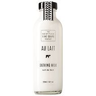 SCOTTISH FINE SOAPS Au Lait Body Milk 220ml - Bath Foam