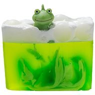 BOMB COSMETICS It's not Easy Being Green natural glycerin soap 100g - Bar Soap