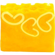 BOMB COSMETICS Good Honey natural glycerin soap 100g - Bar Soap