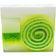 BOMB COSMETICS Lime Jack-a-Dandy natural glycerin soap 100g - Bar Soap