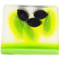 BOMB COSMETICS Olive Natural Glycerine Soap 100g - Bar Soap