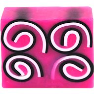 BOMB COSMETICS Ring of Roses Natural Glycerine Soap 100g - Bar Soap