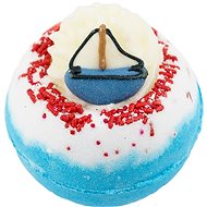 BOMB COSMETICS Dunk-in Sailor Bath Blaster 160g - Bath bomb