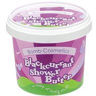 BOMB COSMETICS Shower Butter Blackcurrant 320g - Shower Gel