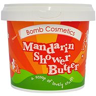 BOMB COSMETICS Shower Butter Mandarin and Orange 320g - Shower Gel