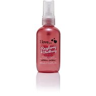 I LOVE… Refreshing Body Spritzer Raspberry & Blackberry 100ml - Body Spray