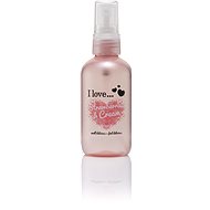I LOVE… Body Spritzer Strawberries & Cream 100ml - Body Spray