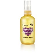 I LOVE... Peachy Passionfruit Refreshing Body Spritzer 100ml - Body Spray