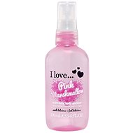 I LOVE... Pink Marshmallow Refreshing Body Spritzer 100ml - Body Spray