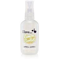 I LOVE... Lemon Sorbet Refreshing Body Spritzer 100ml - Body Spray