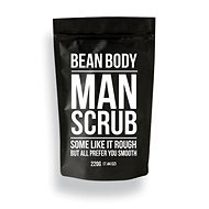 BEAN BODY Man Coffee Scrub 220 g - Peeling