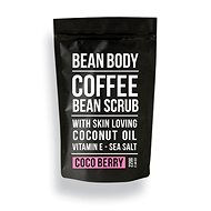 BEAN BODY Coffee Scrub Coco Berry 220g - Body Scrub