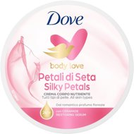 DOVE Silky Petals 300 ml - Body Lotion