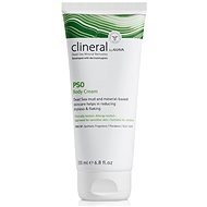 CLINERAL PSO Body Cream 200 ml - Testápoló krém