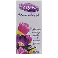 CARENE Intimate Wash Gel 200 ml - Intimate Hygiene Gel