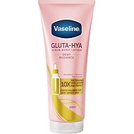 VASELINE Dewy Radiance 200 ml - Body Lotion