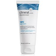 CLINERAL TOPIC Body Cream 200 ml - Testápoló krém