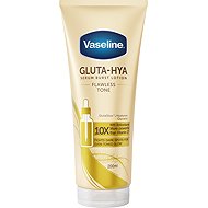 VASELINE Flawless Glow 200 ml - Body Lotion