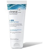 CLINERAL X-ZEM Head-to-Toe Cream 200 ml - Testápoló krém