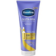 VASELINE Overnight Radiance 200 ml - Body Lotion